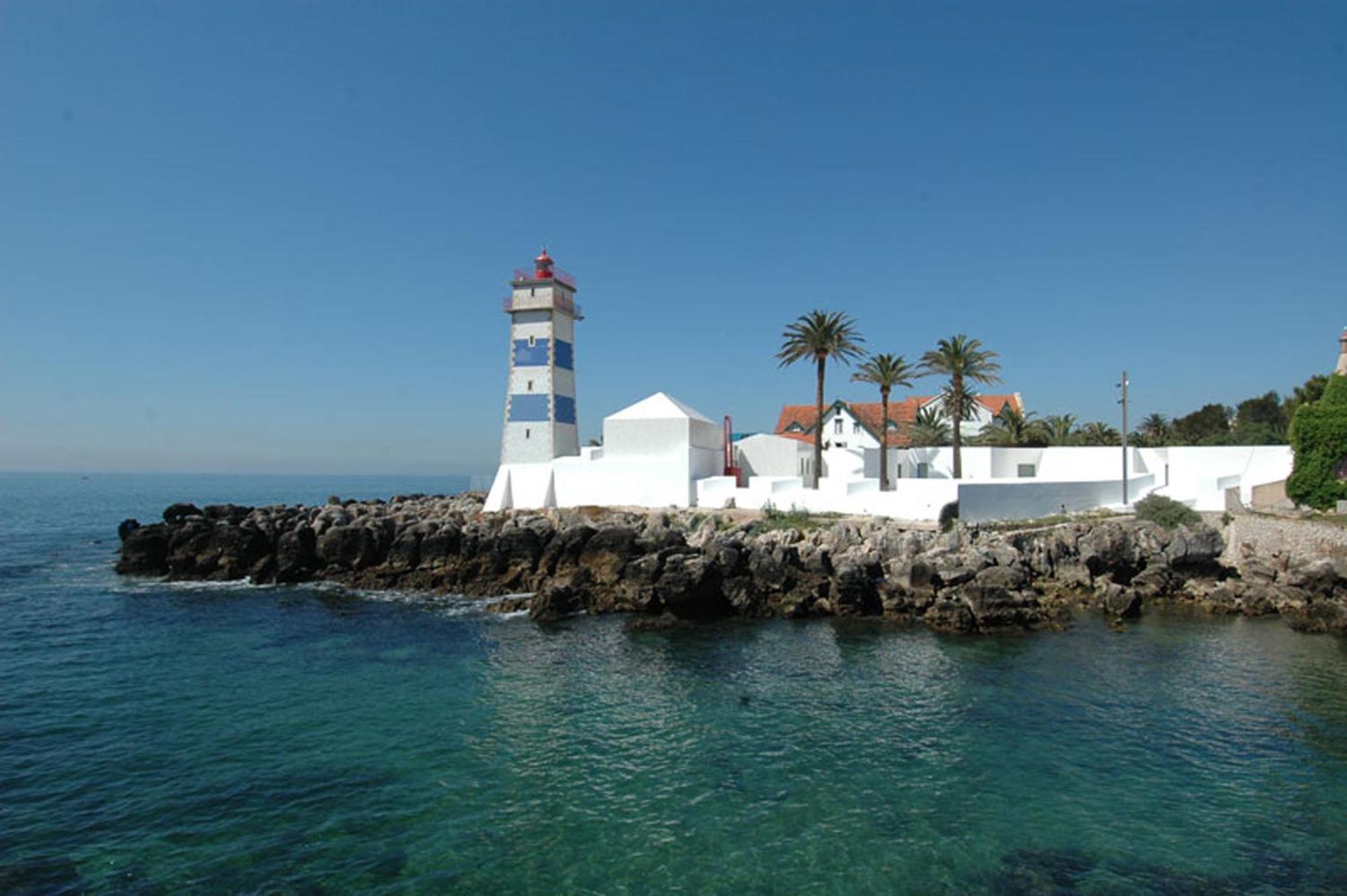 Casa Buganvilia Cascais Exterior photo